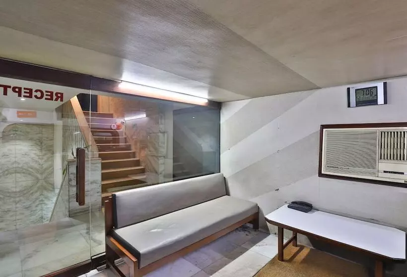 ホテル Moti Mahal Guest House