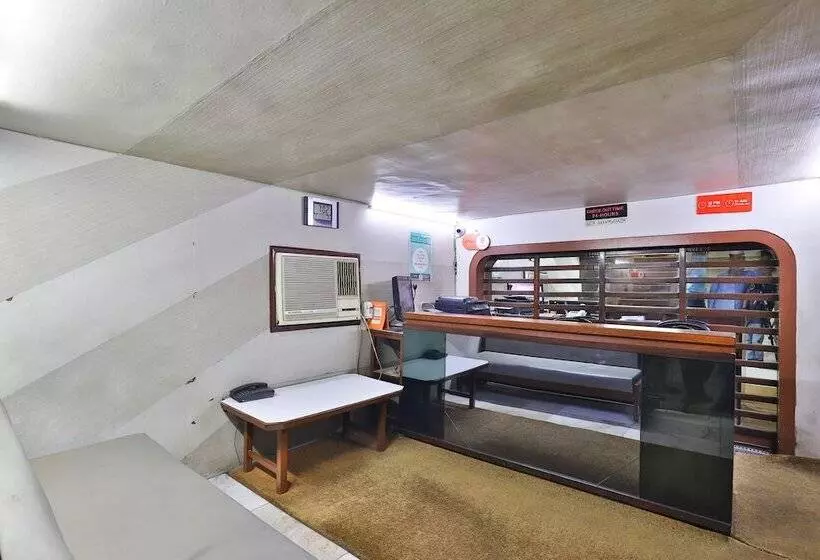 ホテル Moti Mahal Guest House