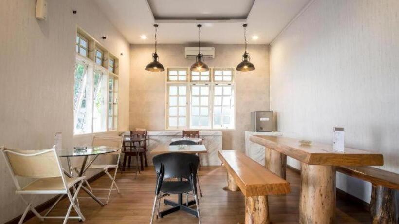 Hotel Wisma Sudirman