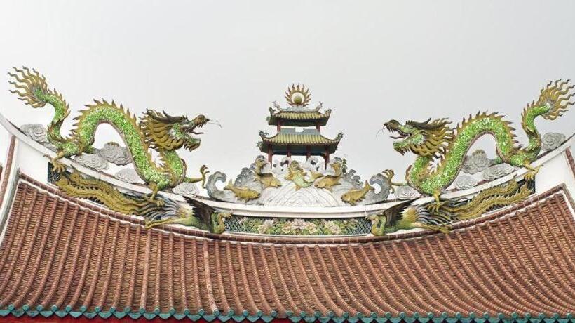 Hotel Wisma Sudirman