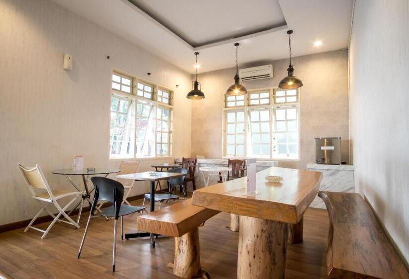 Hotel Wisma Sudirman