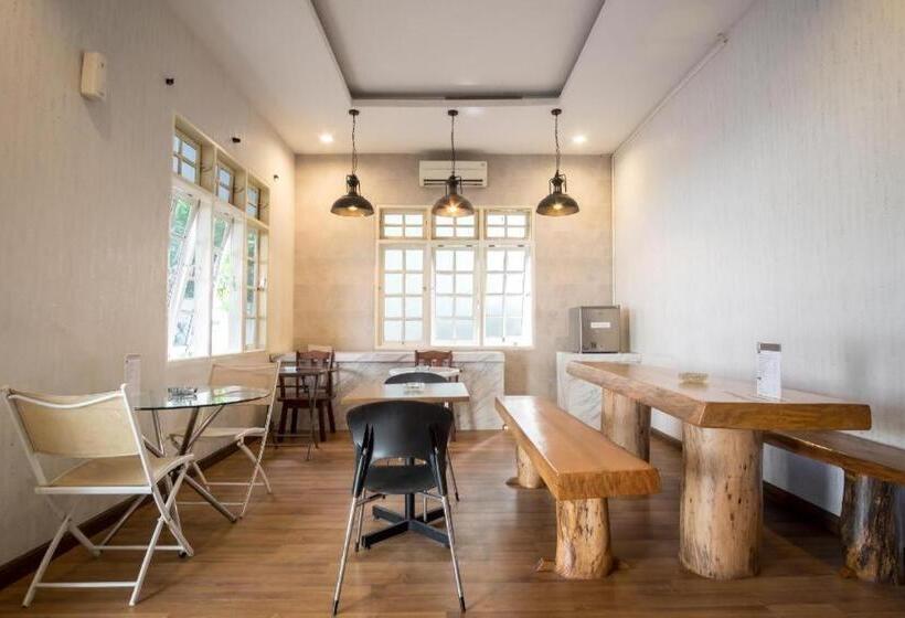 Hotel Wisma Sudirman