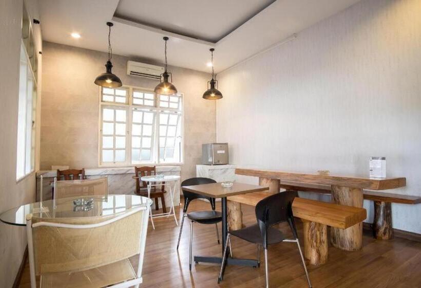 Hotel Wisma Sudirman