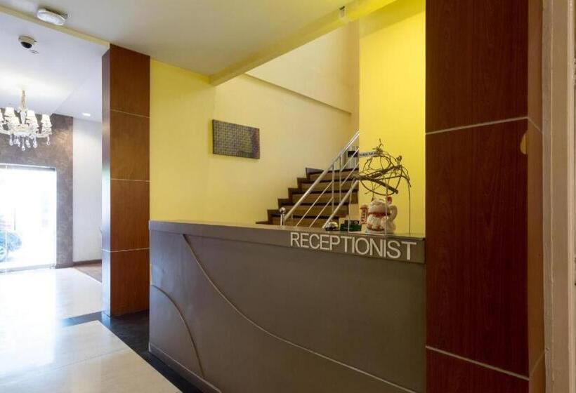 Hotel Wisma Sudirman