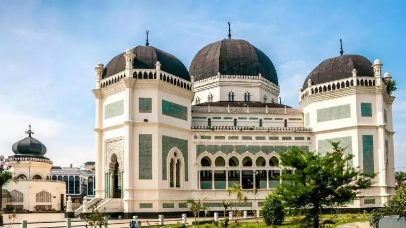ホテル Wisma Sudirman