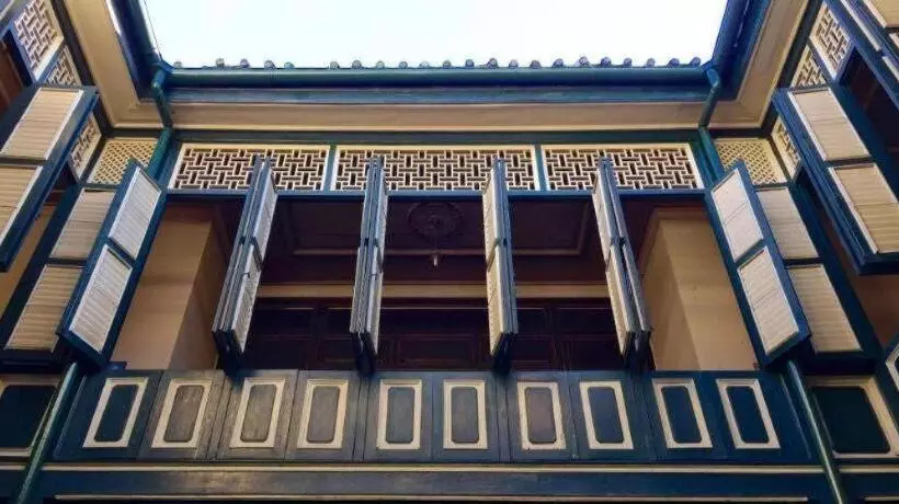 ホテル Wisma Sudirman