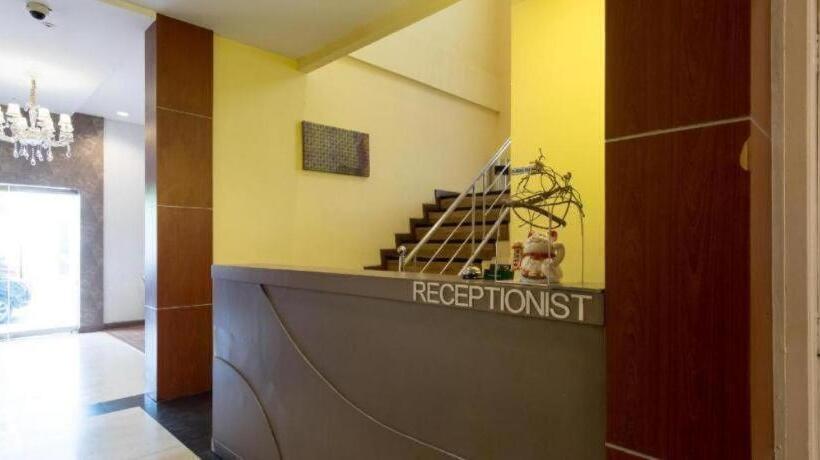 Hotel Wisma Sudirman