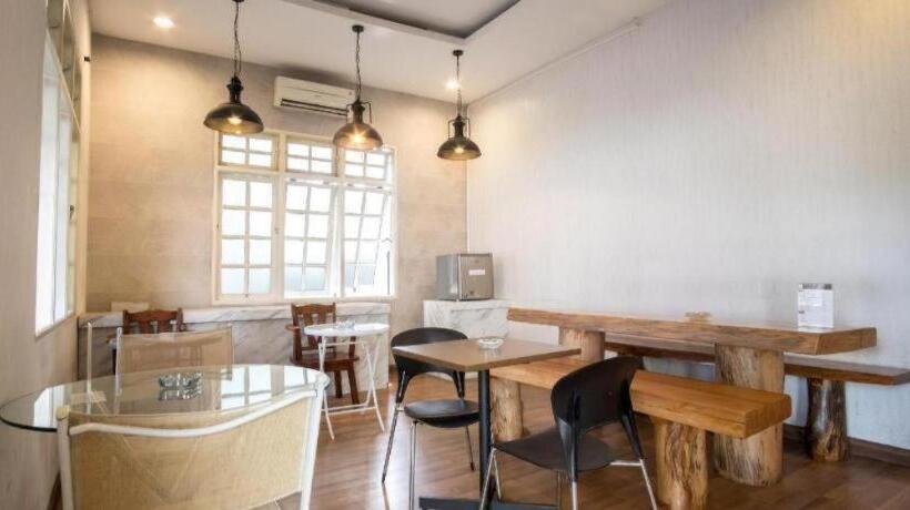 Hotel Wisma Sudirman