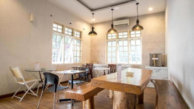 Hotel Wisma Sudirman