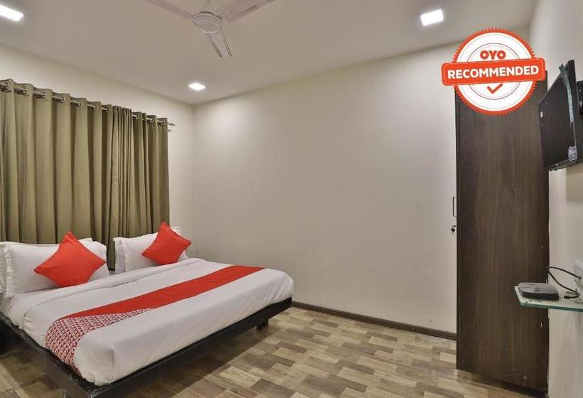 Hôtel Oyo Flagship 29995 Aqua Corridor