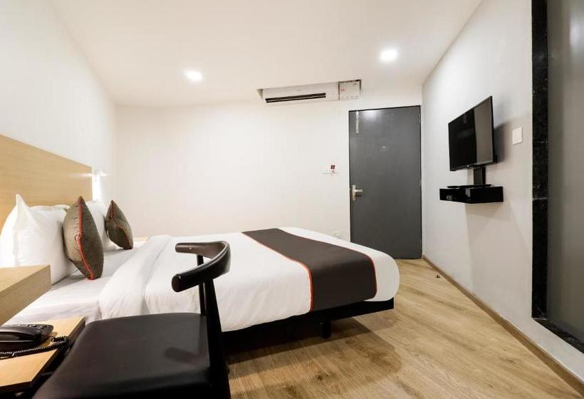 Hôtel Oyo Flagship 29995 Aqua Corridor