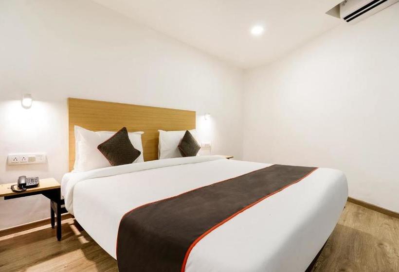 Hôtel Oyo Flagship 29995 Aqua Corridor