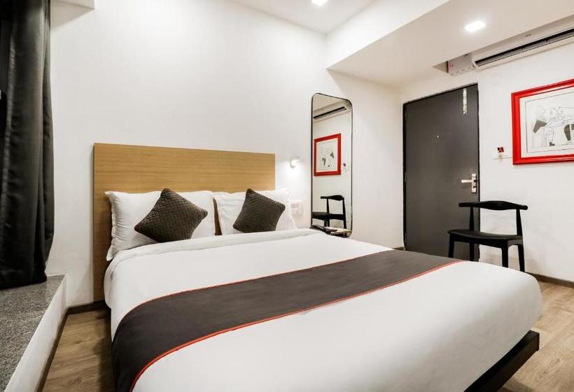 Hôtel Oyo Flagship 29995 Aqua Corridor