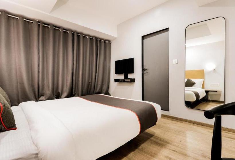 Hôtel Oyo Flagship 29995 Aqua Corridor