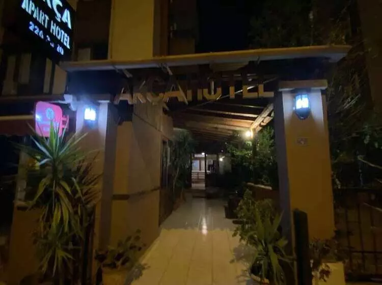 Akca Apart Otel