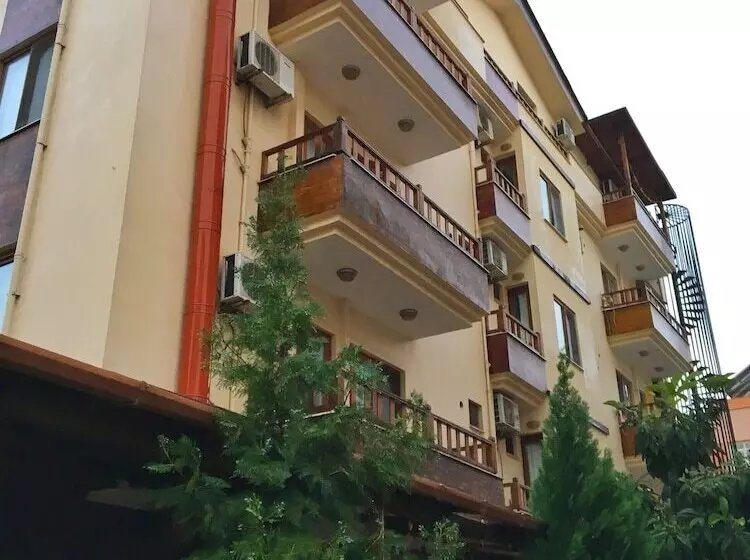 Akca Apart Otel