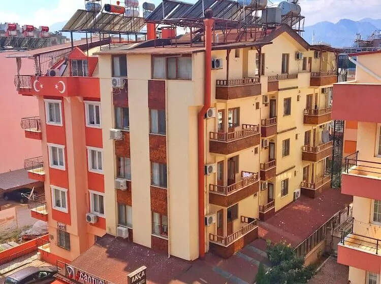 Akca Apart Otel