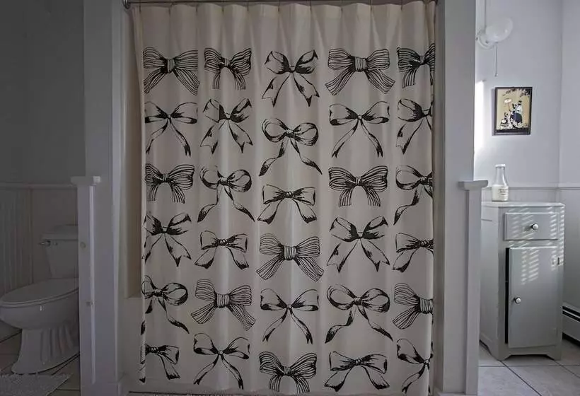 Retkeilymaja The Woodbine Inn