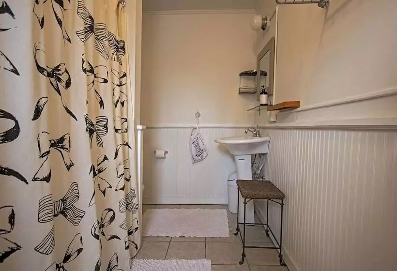 Retkeilymaja The Woodbine Inn