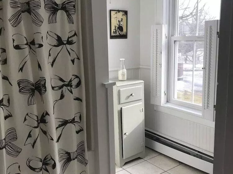 Retkeilymaja The Woodbine Inn