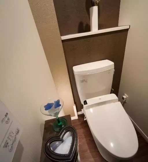 ホテル Carrot Ise