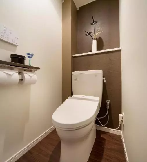 ホテル Carrot Ise