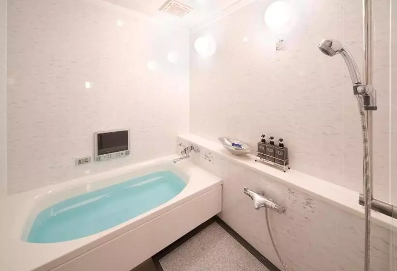 ホテル Carrot Ise