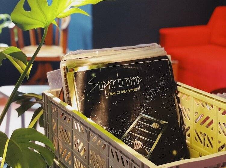 هتل Esqina Cosmopolitan Lodge