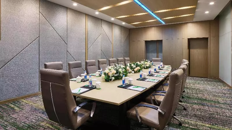 Hotelli Holiday Inn Xining Hot Spring, An Ihg