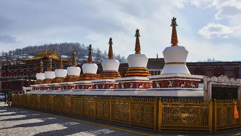 Hotelli Holiday Inn Xining Hot Spring, An Ihg