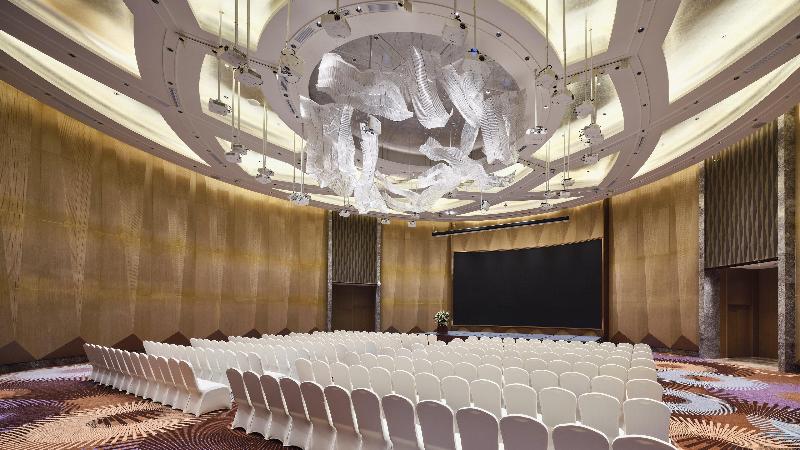 Hotel Holiday Inn Xining Hot Spring, An Ihg