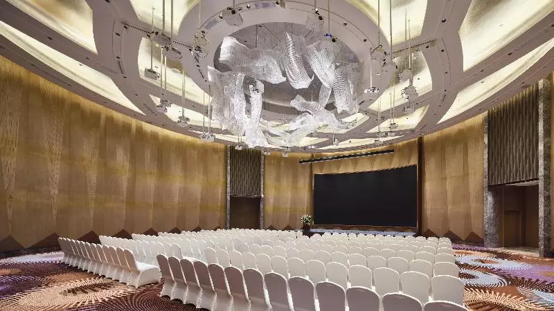 Hotelli Holiday Inn Xining Hot Spring, An Ihg