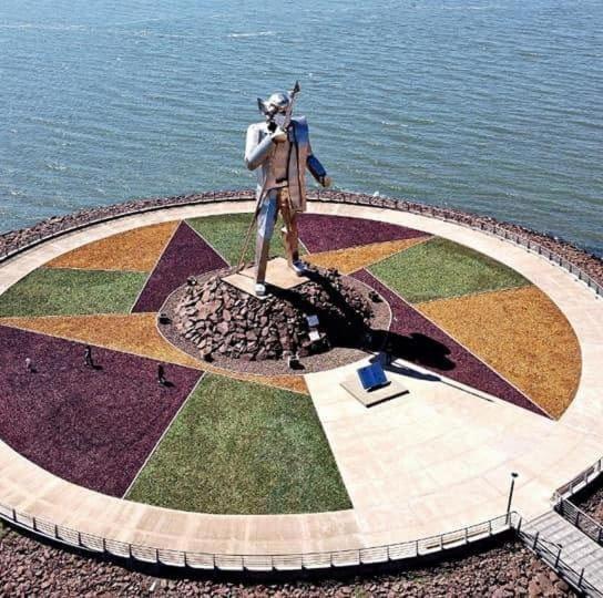 Отель Residencial Marlis