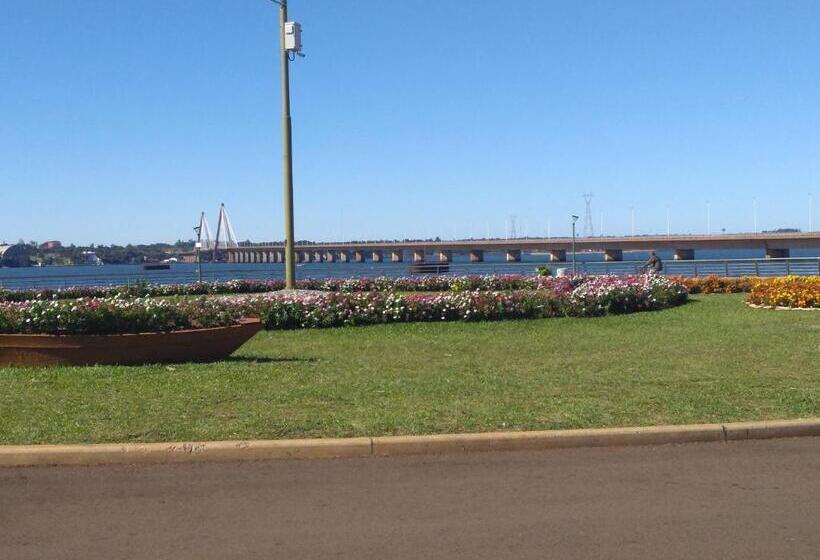 Отель Residencial Marlis