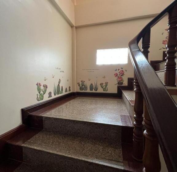 בית מלון כפרי Souphaphone