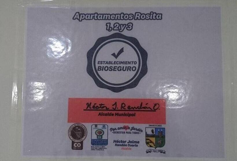 پانسیون Rosita 2