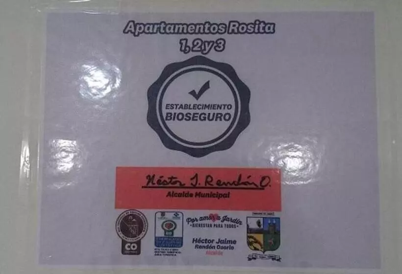 پانسیون Rosita 2