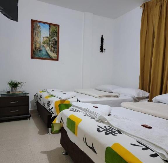 پانسیون Rosita 2