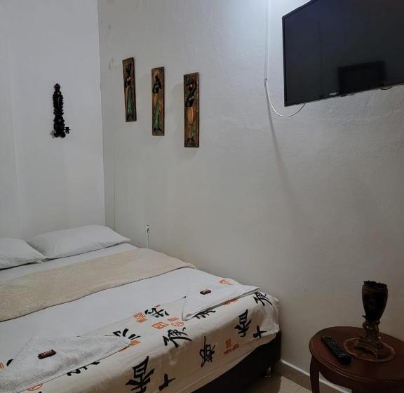 پانسیون Rosita 2