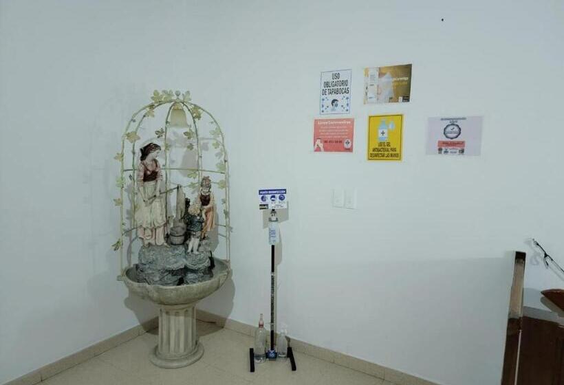 پانسیون Rosita 2