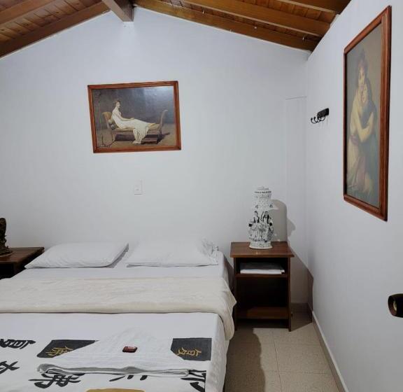 پانسیون Rosita 2