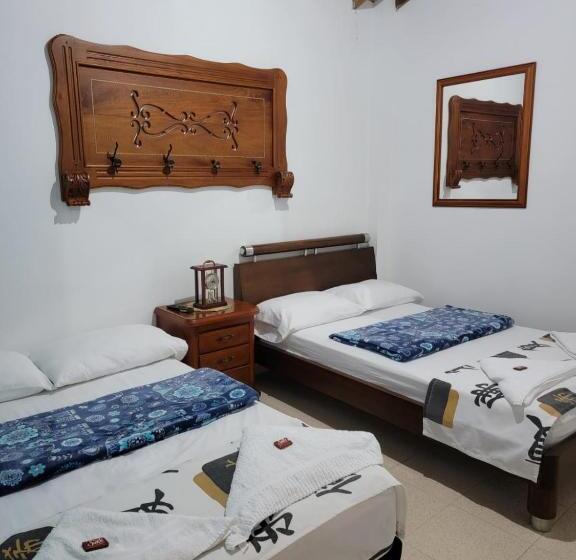 پانسیون Rosita 2