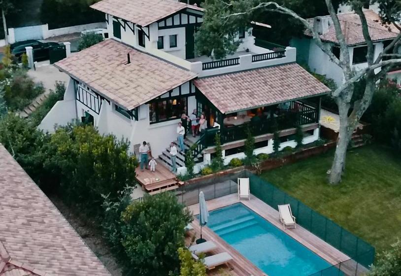 Bed and Breakfast Chistera