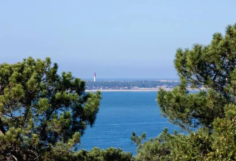 Aamiaismajoitus (B&B) Chistera