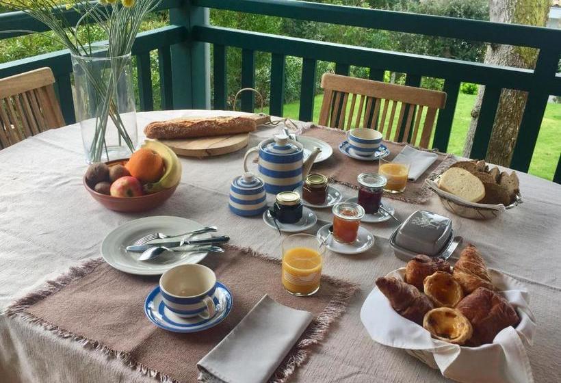 Bed and Breakfast Chistera