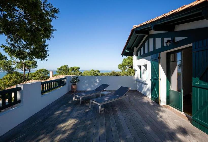 Bed and Breakfast Chistera