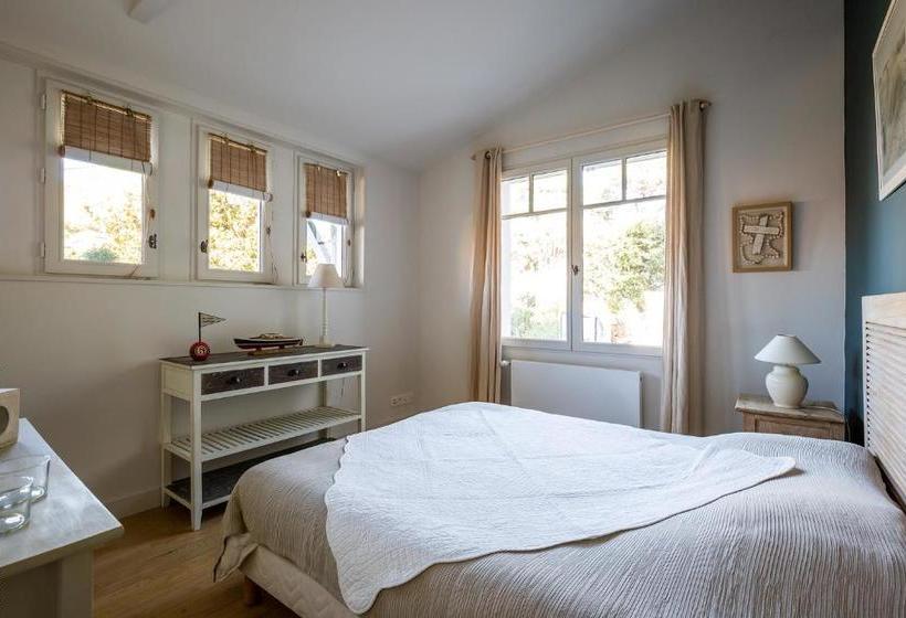 Bed and Breakfast Chistera