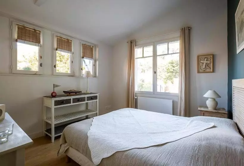 Aamiaismajoitus (B&B) Chistera