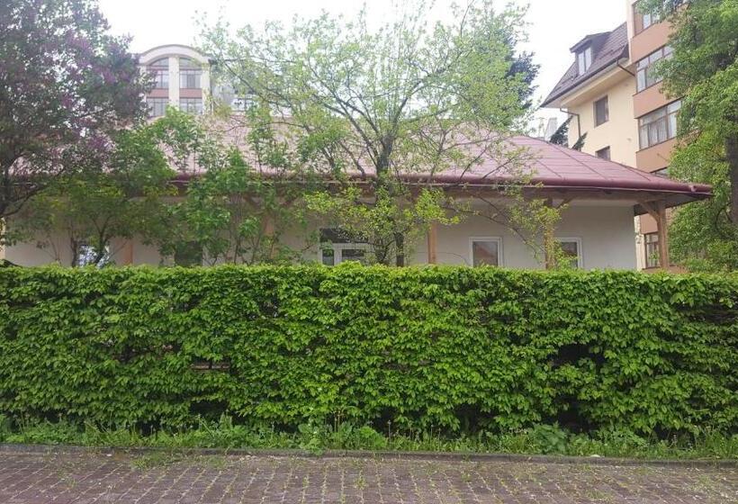 مبيت وإفطار Room In An Old House