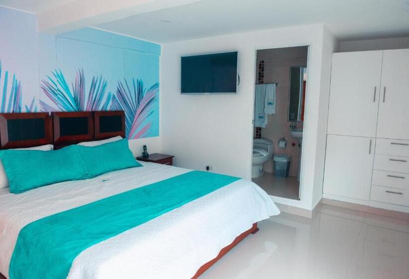 فندق Casa Arnaldo Esmeraldas